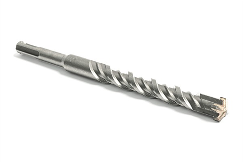 GFB 6x160 4-ELMASLI SDS PLUS MATKAP UCU